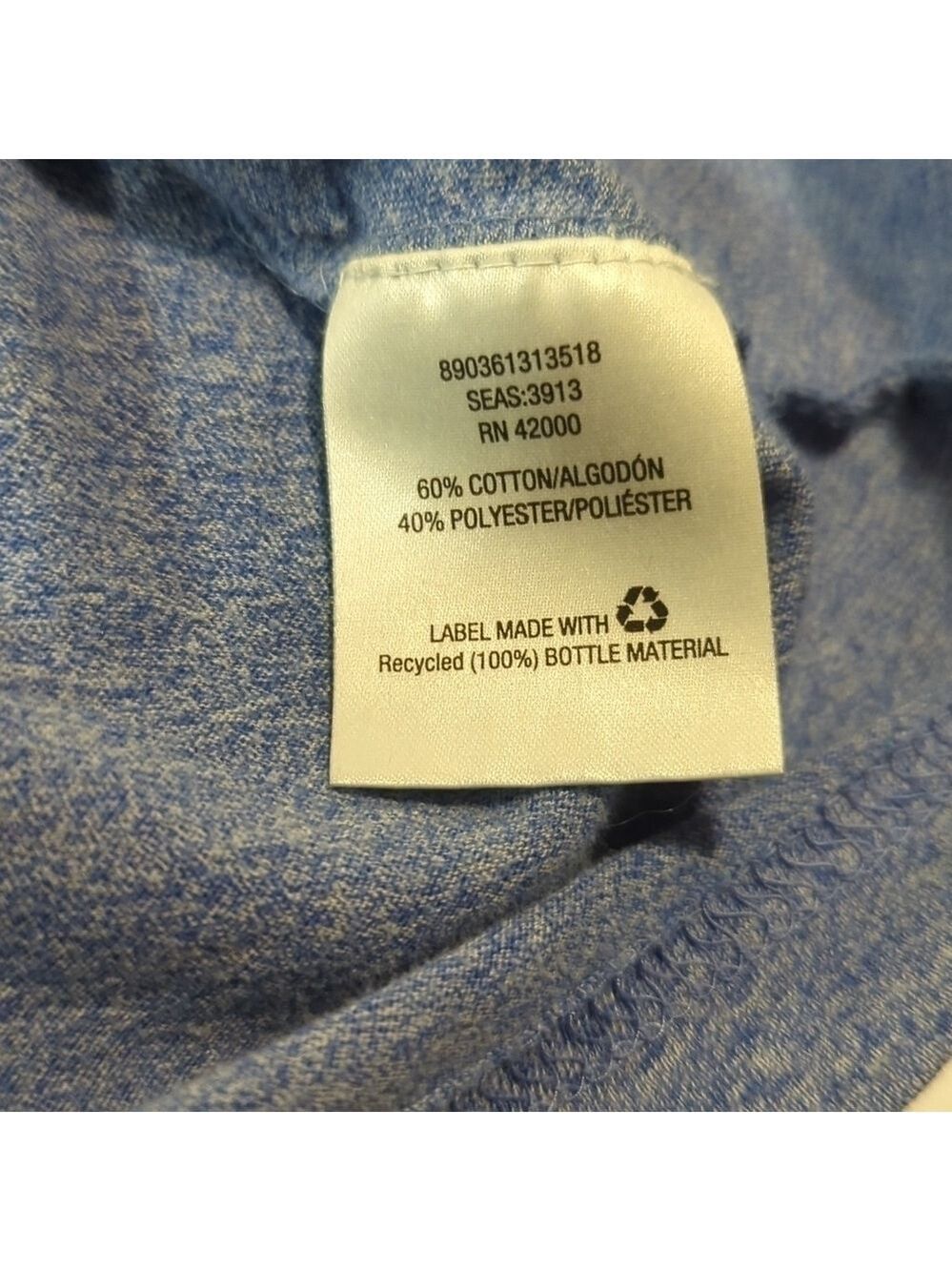 T-SHIRT - Picture 3 of 3